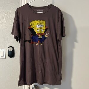 Old navy graphic tee